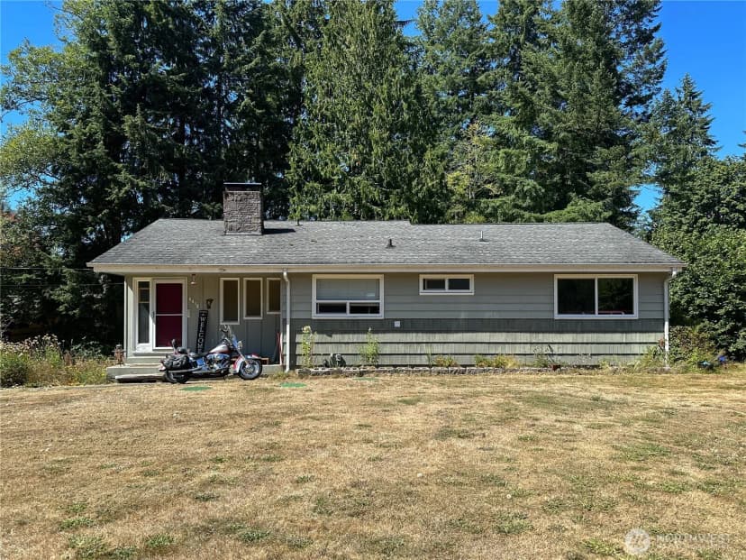 Property photo for 6418 Karjala Road, Aberdeen photo 25
