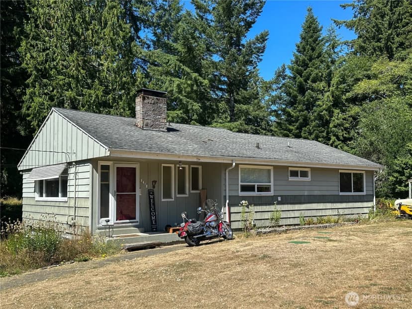 Property photo for 6418 Karjala Road, Aberdeen