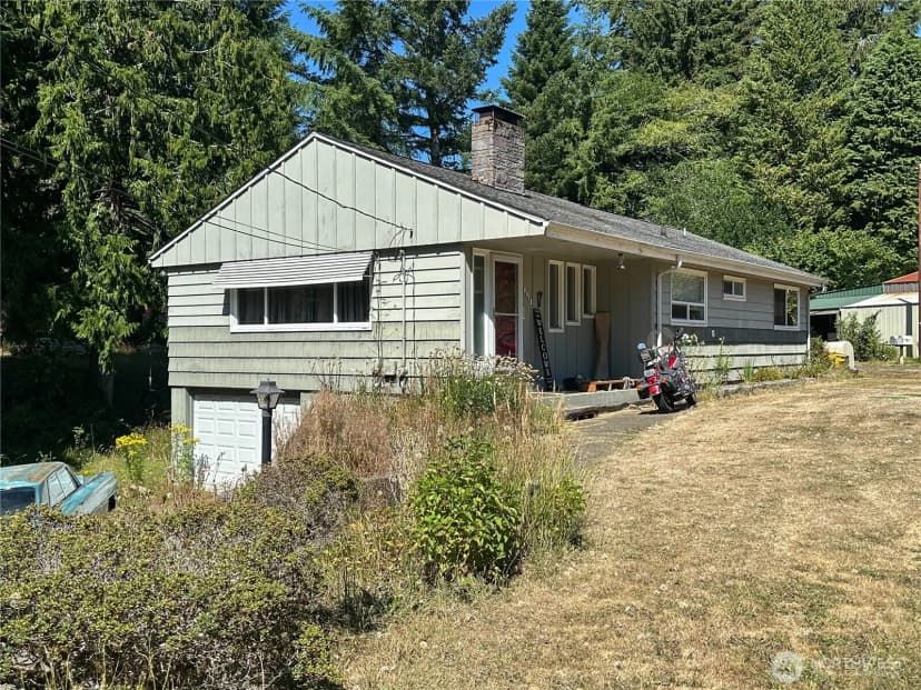 Property photo for 6418 Karjala Road, Aberdeen photo 24