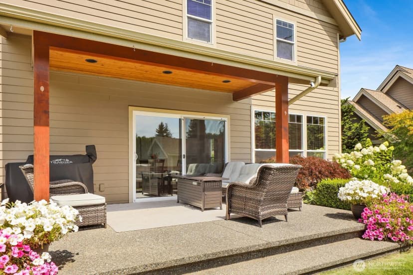 Property photo for 1402 Bradley Meadows Lane, Lynden photo 8