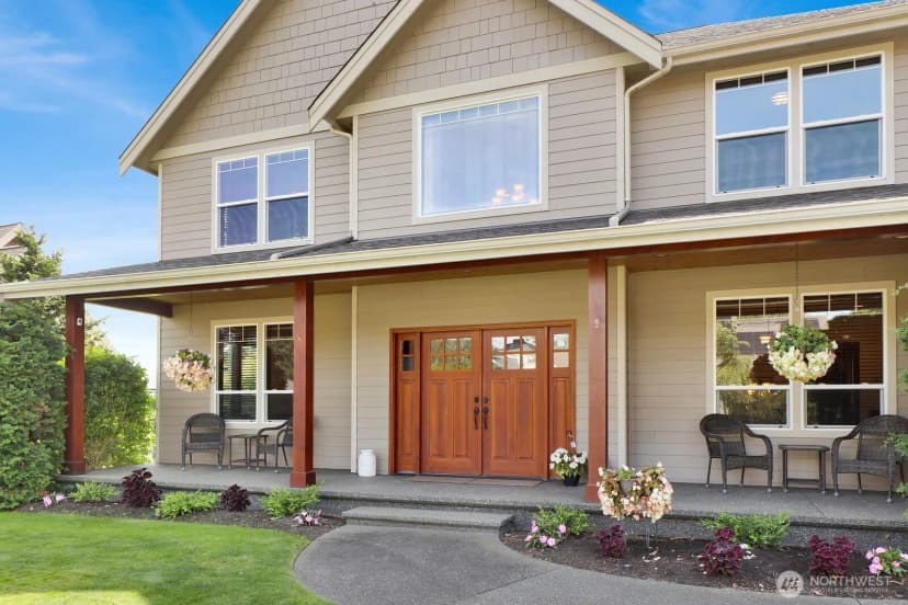 Property photo for 1402 Bradley Meadows Lane, Lynden photo 4