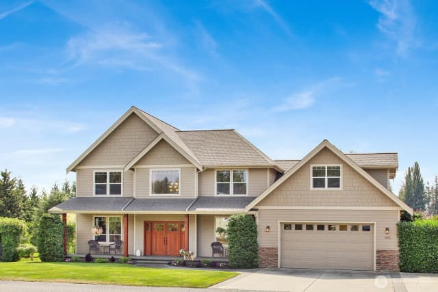 Property photo for 1402 Bradley Meadows Lane, Lynden photo 2