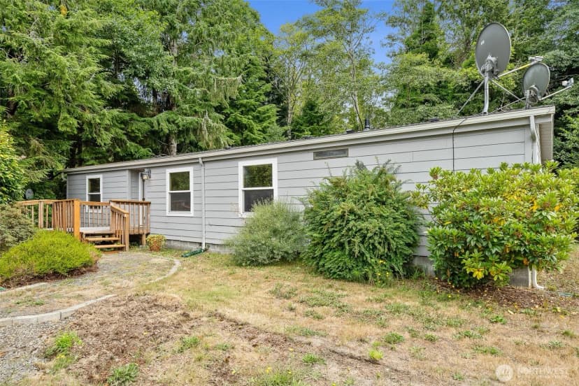 Property photo for 2825 231st Lane, Ocean Park photo 2