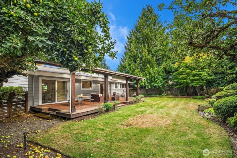 Property photo for 2665 171st Avenue Se, Bellevue photo 19