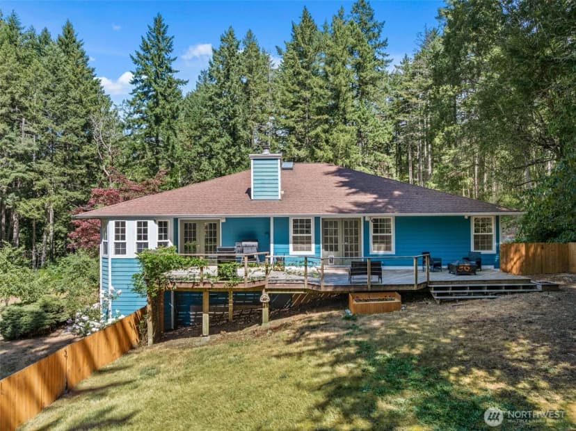 Property photo for 8121 Berry Ridge Lane Nw, Silverdale photo 26