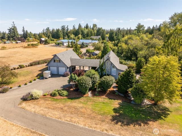 Property photo for 72 Skunk Hollow Road, Sequim
