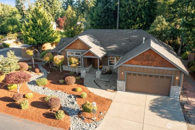 Property photo for 1127 136th Street Nw, Gig Harbor