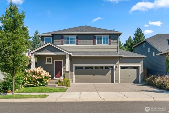 Property photo for 1707 Ne 37th Avenue, Camas