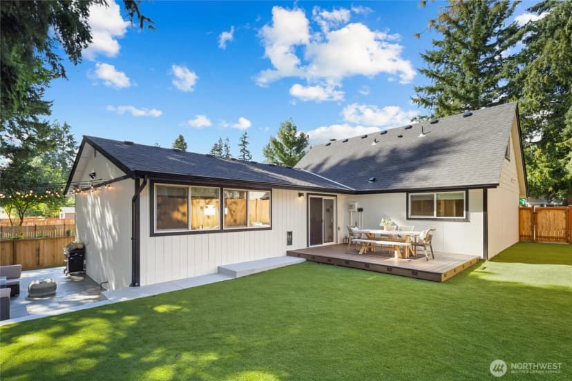 Property photo for 7725 Ne 142nd Pl, Kirkland photo 30