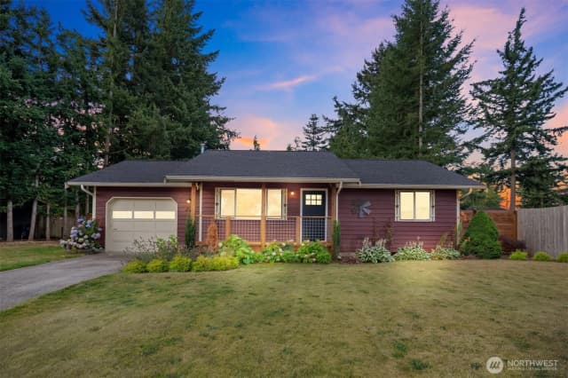 Property photo for 805 Chestnut Street, Everson