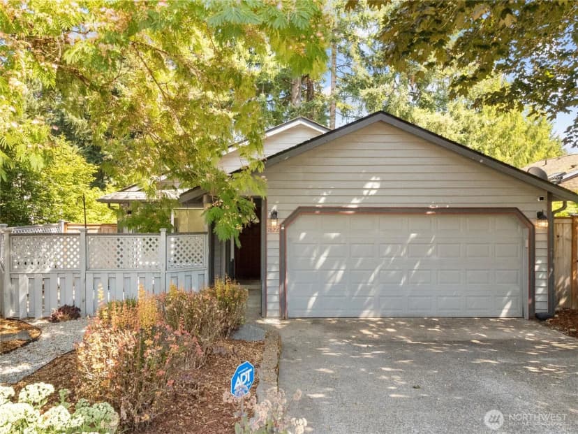 Property photo for 1822 Jonquil Lane Nw, Olympia photo 2