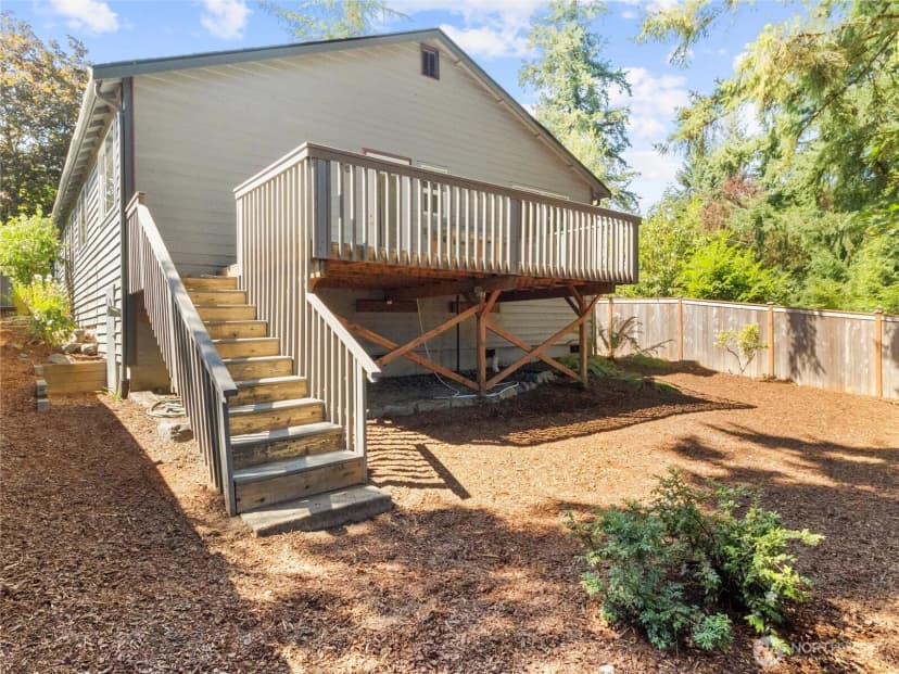 Property photo for 1822 Jonquil Lane Nw, Olympia photo 34
