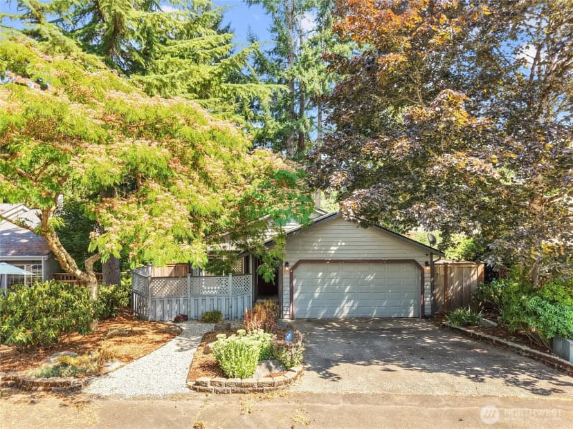 Property photo for 1822 Jonquil Lane Nw, Olympia