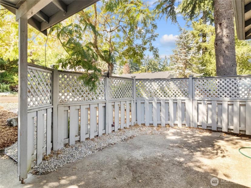 Property photo for 1822 Jonquil Lane Nw, Olympia photo 3