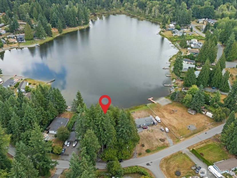 Property photo for 12703 12th Avenue Nw, Marysville photo 27
