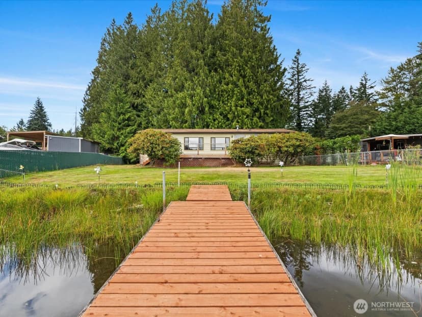 Property photo for 12703 12th Avenue Nw, Marysville photo 17