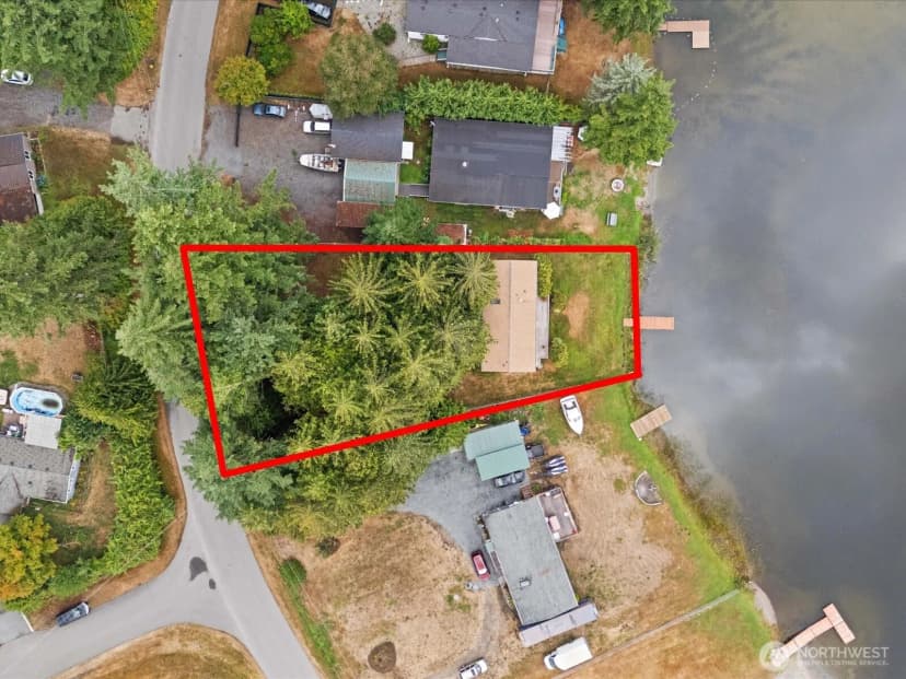 Property photo for 12703 12th Avenue Nw, Marysville photo 24