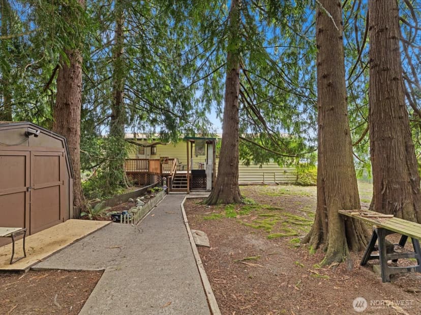 Property photo for 12703 12th Avenue Nw, Marysville photo 21