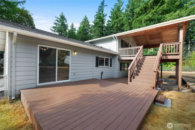 Property photo for 7703 Holiday Valley Drive Nw, Olympia photo 34