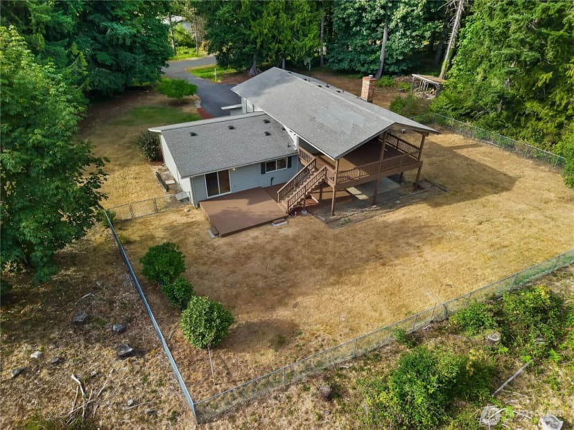 Property photo for 7703 Holiday Valley Drive Nw, Olympia photo 32