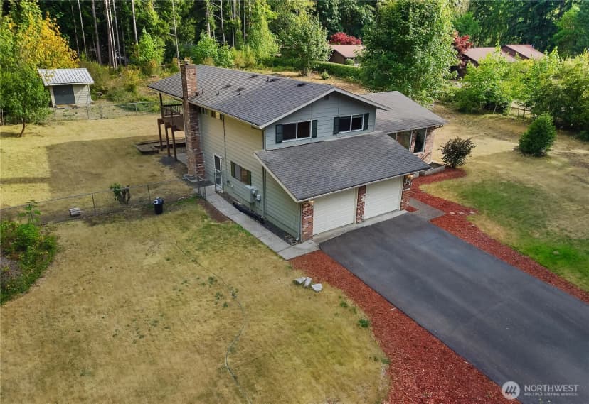 Property photo for 7703 Holiday Valley Drive Nw, Olympia photo 39