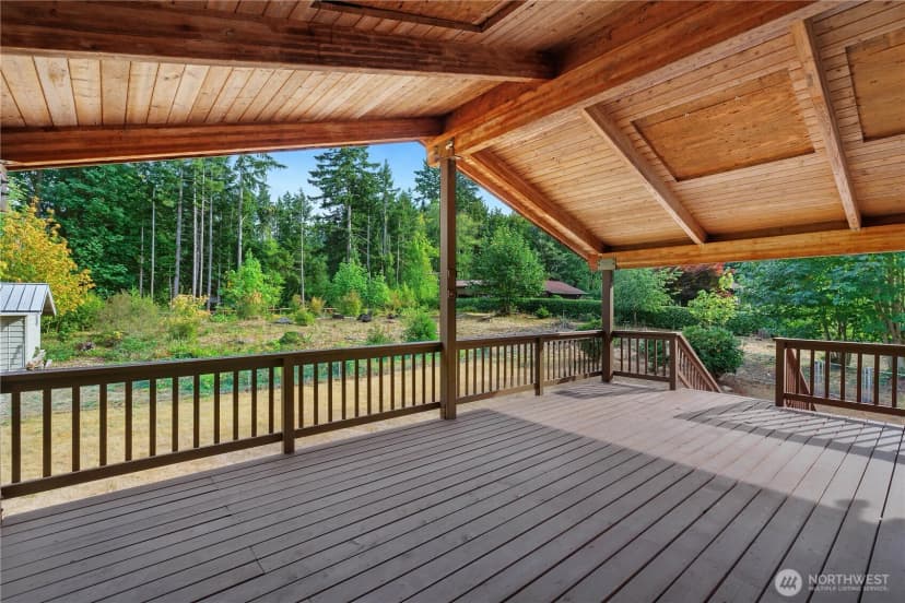 Property photo for 7703 Holiday Valley Drive Nw, Olympia photo 14