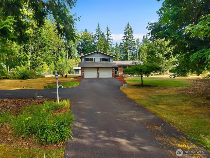 Property photo for 7703 Holiday Valley Drive Nw, Olympia photo 37