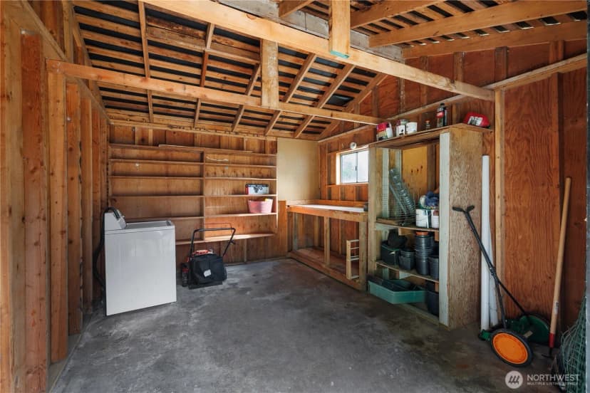 Property photo for 7703 Holiday Valley Drive Nw, Olympia photo 40