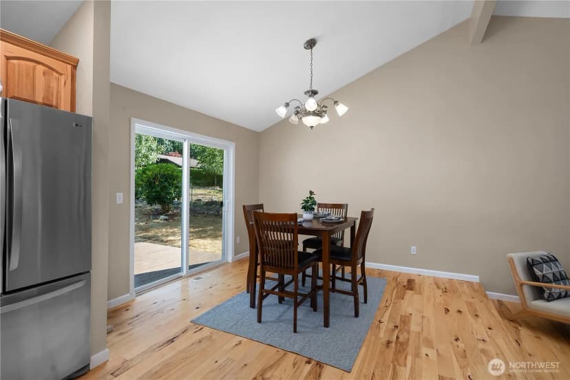 Property photo for 7703 Holiday Valley Drive Nw, Olympia photo 7