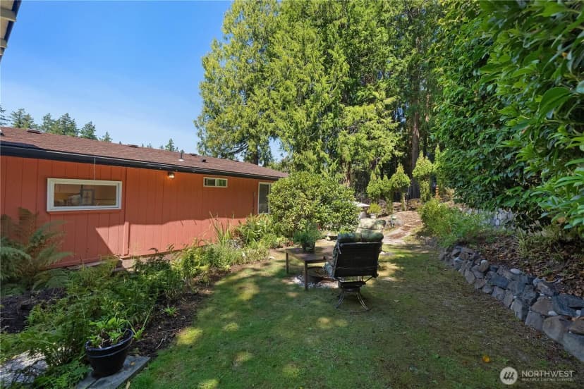Property photo for 2441 Crestridge Drive Nw, Olympia photo 20