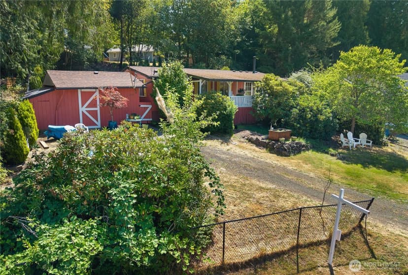 Property photo for 2441 Crestridge Drive Nw, Olympia photo 2