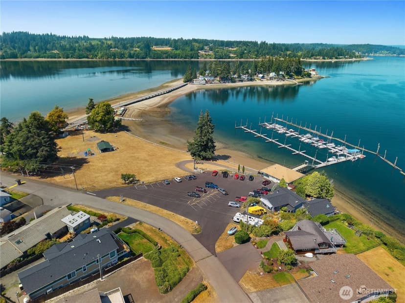 Property photo for 2441 Crestridge Drive Nw, Olympia photo 35