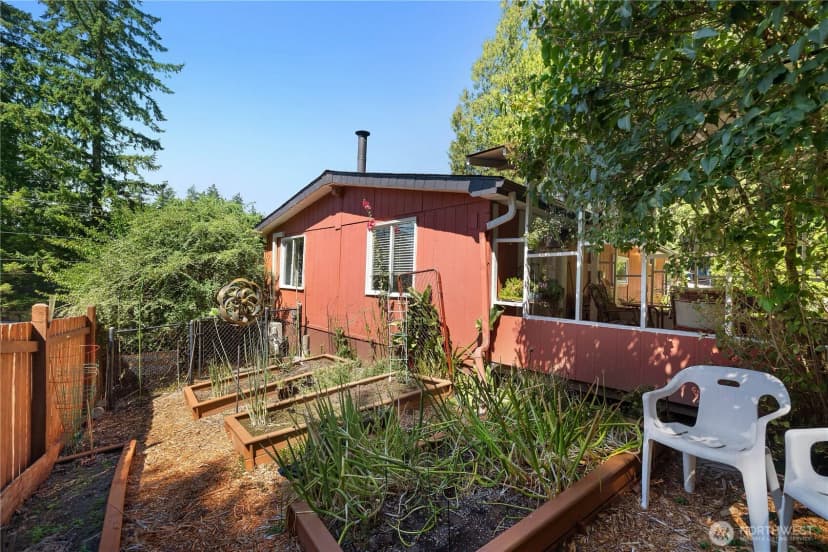 Property photo for 2441 Crestridge Drive Nw, Olympia photo 29