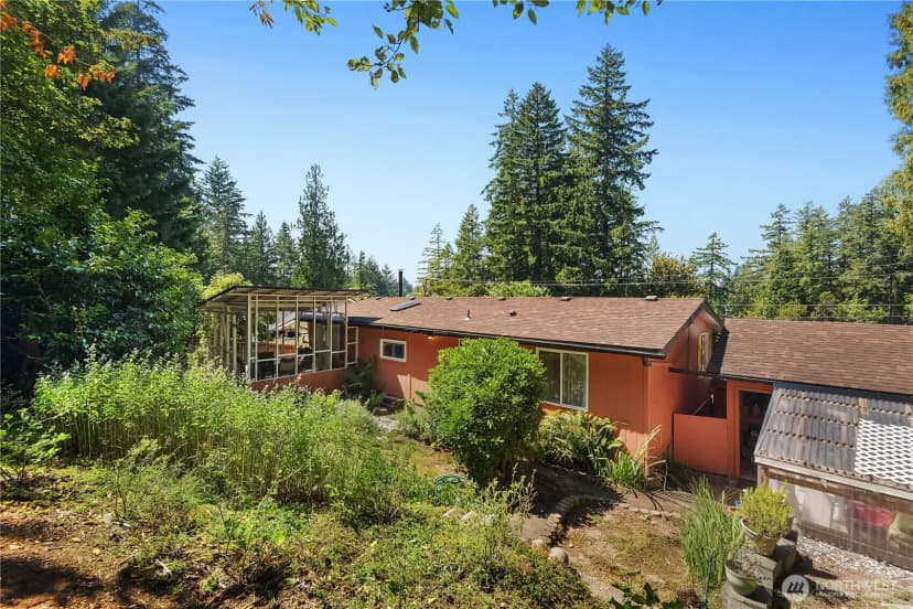 Property photo for 2441 Crestridge Drive Nw, Olympia photo 21