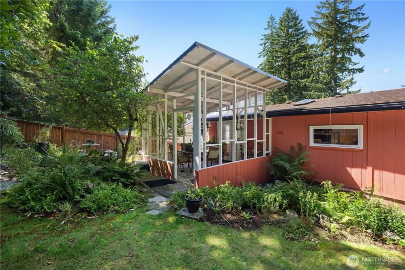 Property photo for 2441 Crestridge Drive Nw, Olympia photo 28