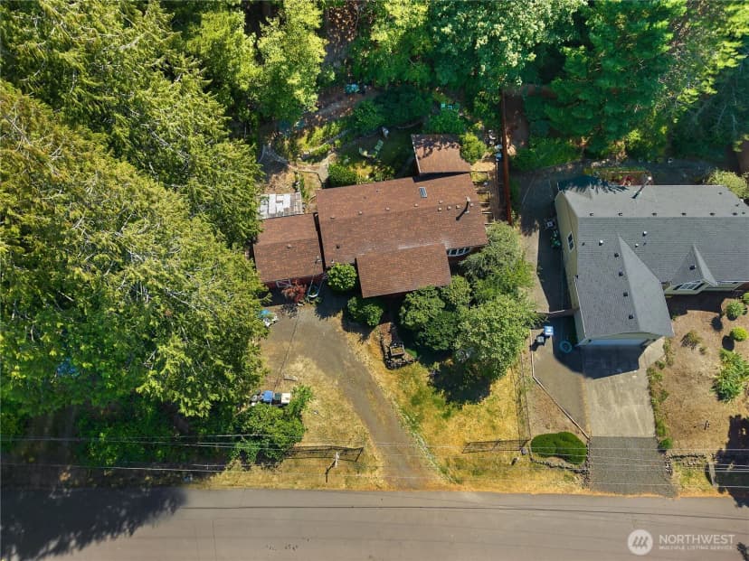 Property photo for 2441 Crestridge Drive Nw, Olympia photo 32
