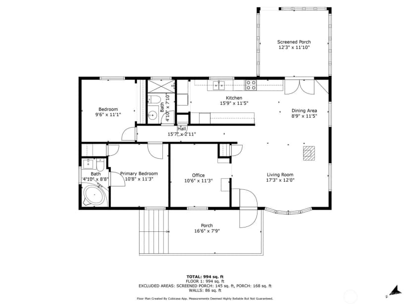 Property photo for 2441 Crestridge Drive Nw, Olympia photo 37