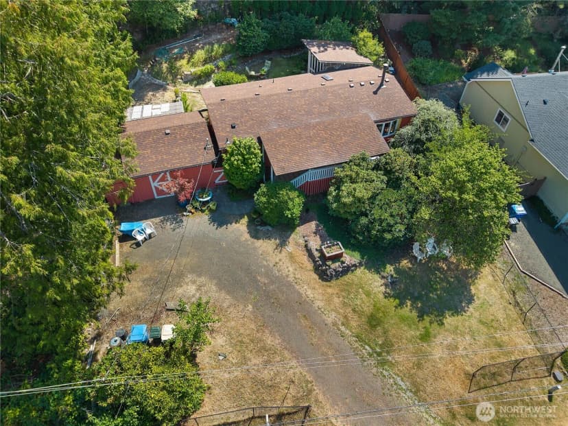 Property photo for 2441 Crestridge Drive Nw, Olympia photo 31