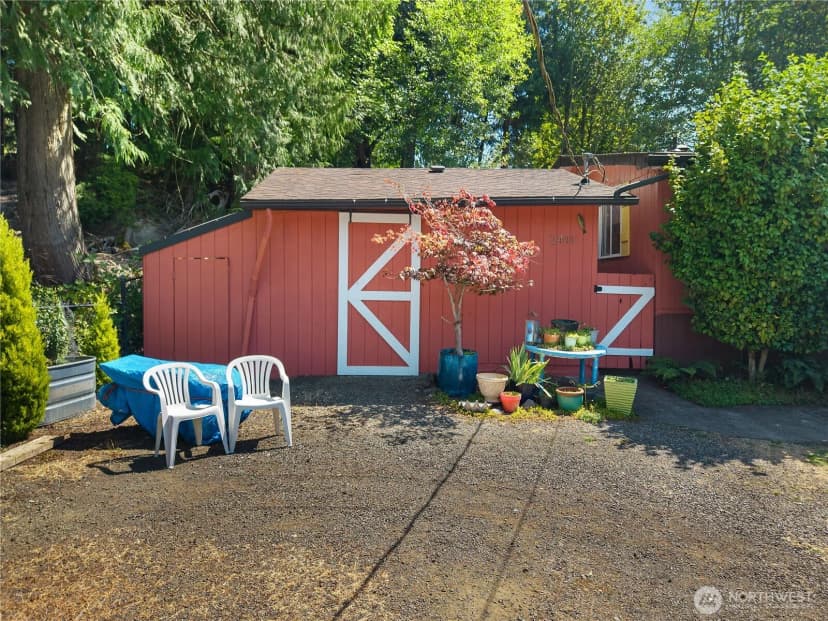 Property photo for 2441 Crestridge Drive Nw, Olympia photo 34