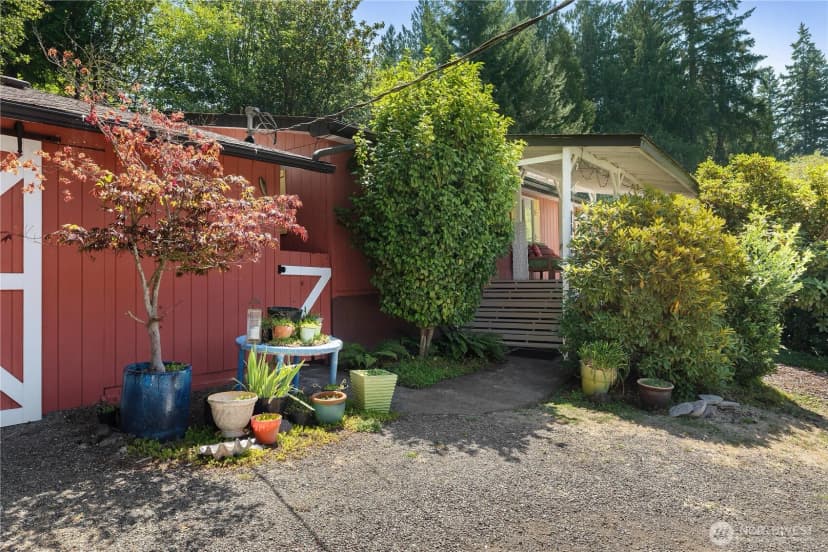Property photo for 2441 Crestridge Drive Nw, Olympia