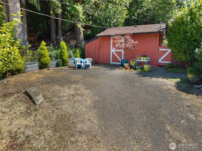 Property photo for 2441 Crestridge Drive Nw, Olympia photo 33