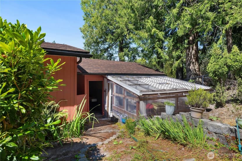 Property photo for 2441 Crestridge Drive Nw, Olympia photo 23