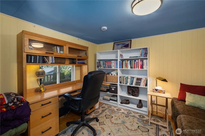 Property photo for 2441 Crestridge Drive Nw, Olympia photo 6