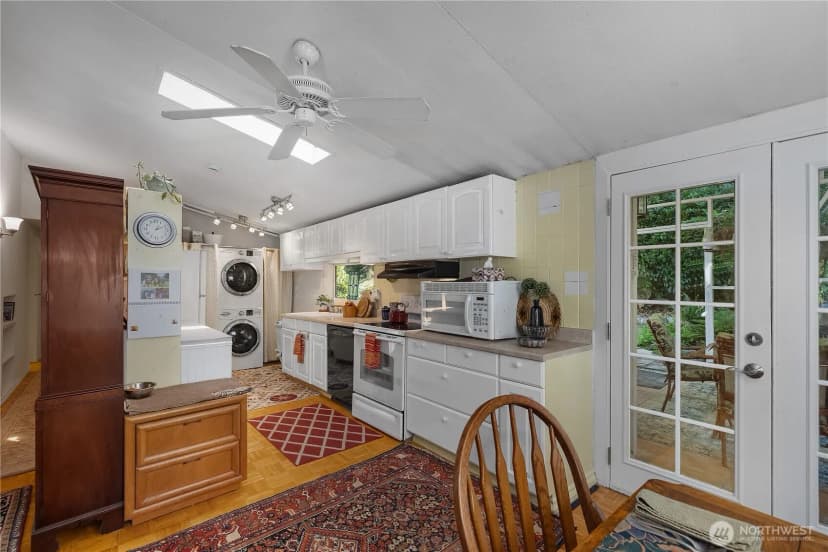 Property photo for 2441 Crestridge Drive Nw, Olympia photo 8