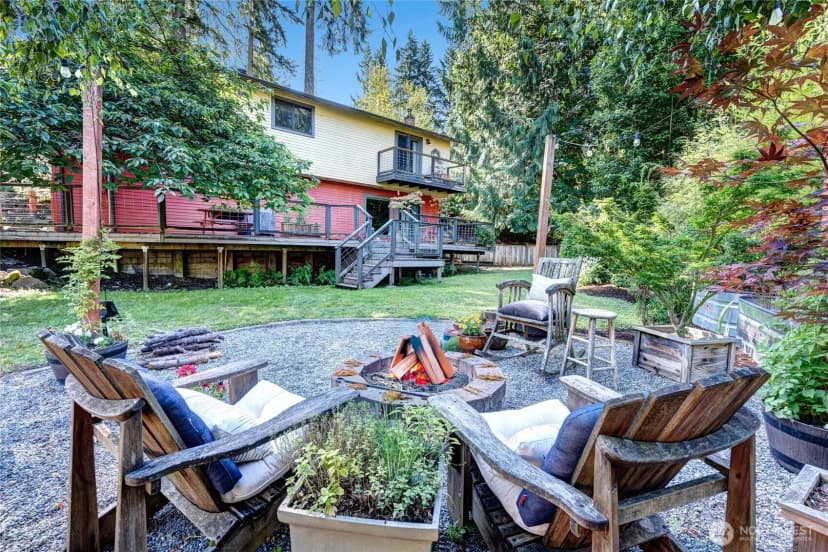 Property photo for 19707 67th Avenue Ne, Kenmore photo 25
