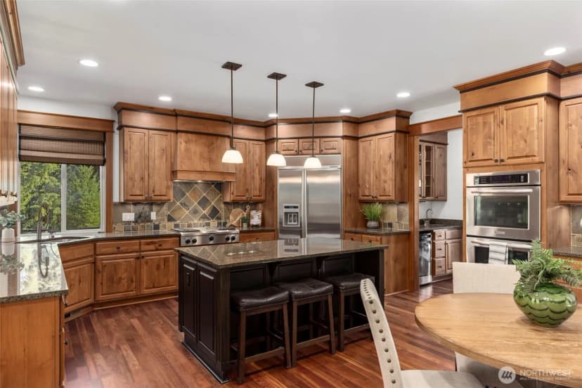 Property photo for 22118 Se Sawyer Ridge Way, Black Diamond photo 11