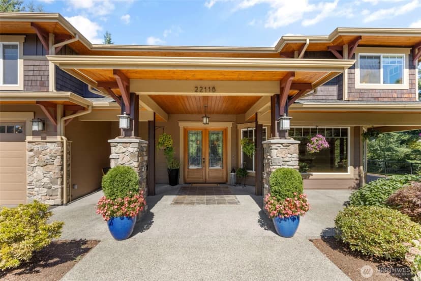 Property photo for 22118 Se Sawyer Ridge Way, Black Diamond photo 5