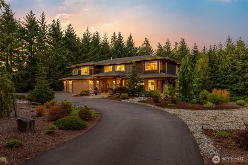 Property photo for 22118 Se Sawyer Ridge Way, Black Diamond