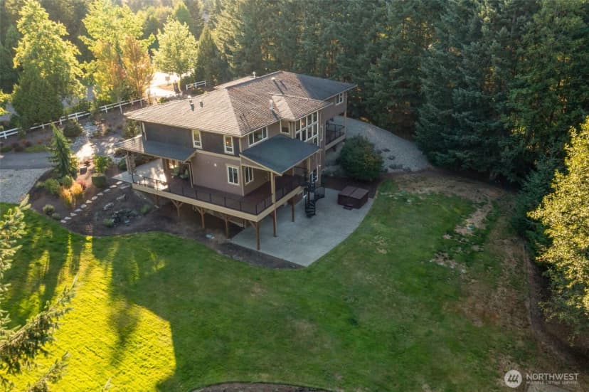 Property photo for 22118 Se Sawyer Ridge Way, Black Diamond photo 37