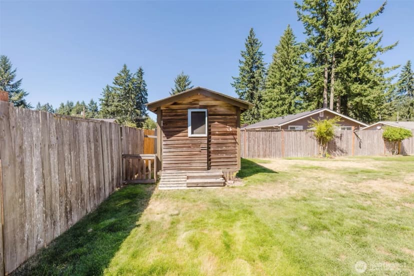 Property photo for 11432 Gable Avenue Sw, Port Orchard photo 36